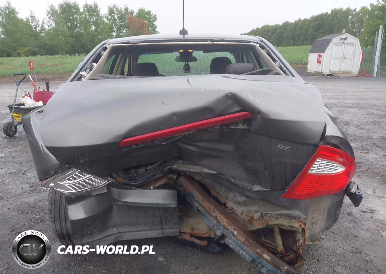 2010 Ford Fusion Se VIN:3FAHP0HA5AR242009 - 17