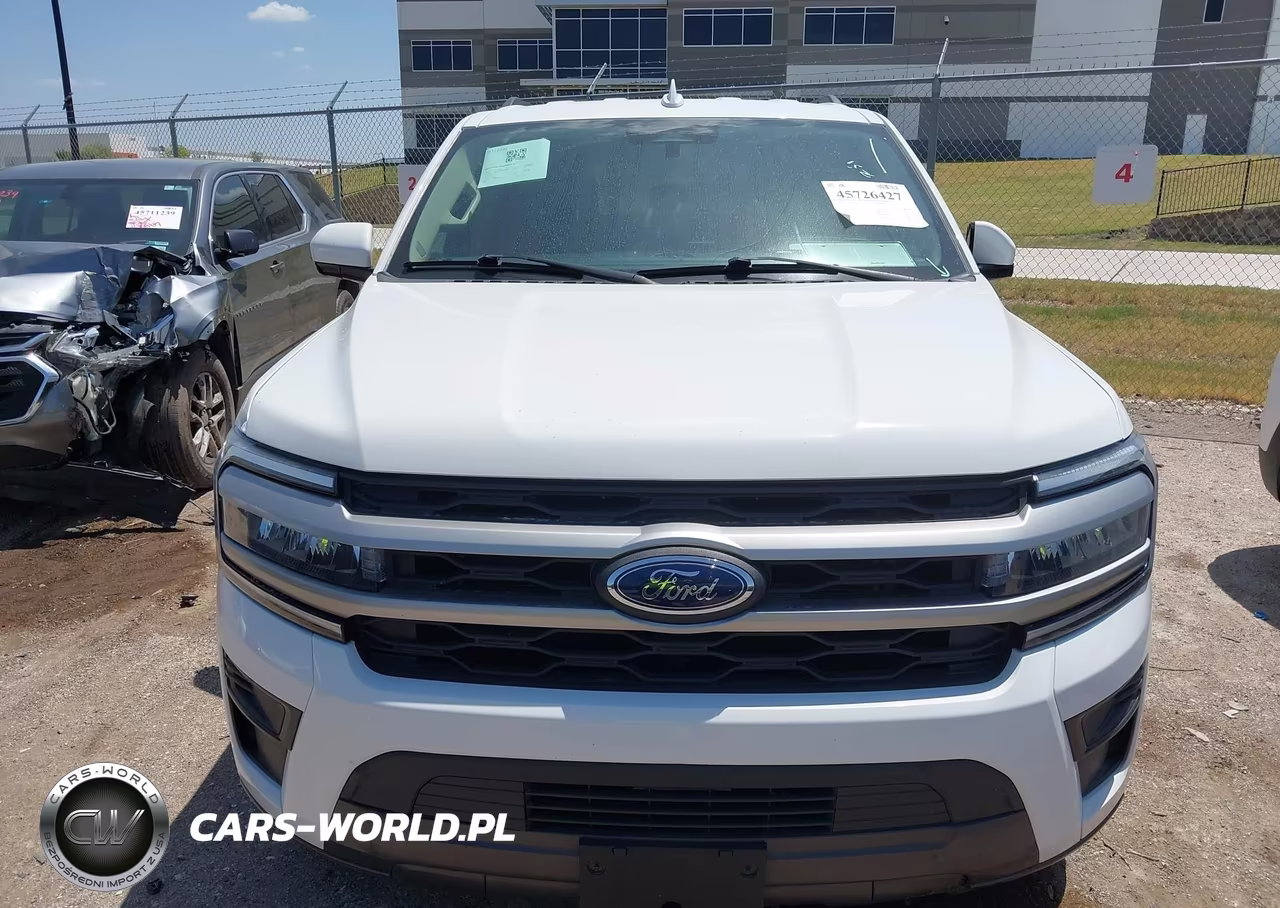 2022 Ford Expedition Xlt VIN:1FMJU1HT4NEA48491 - 12