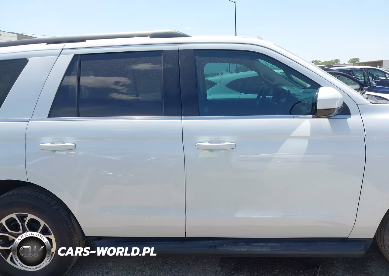 2022 Ford Expedition Xlt VIN:1FMJU1HT4NEA48491 - 13
