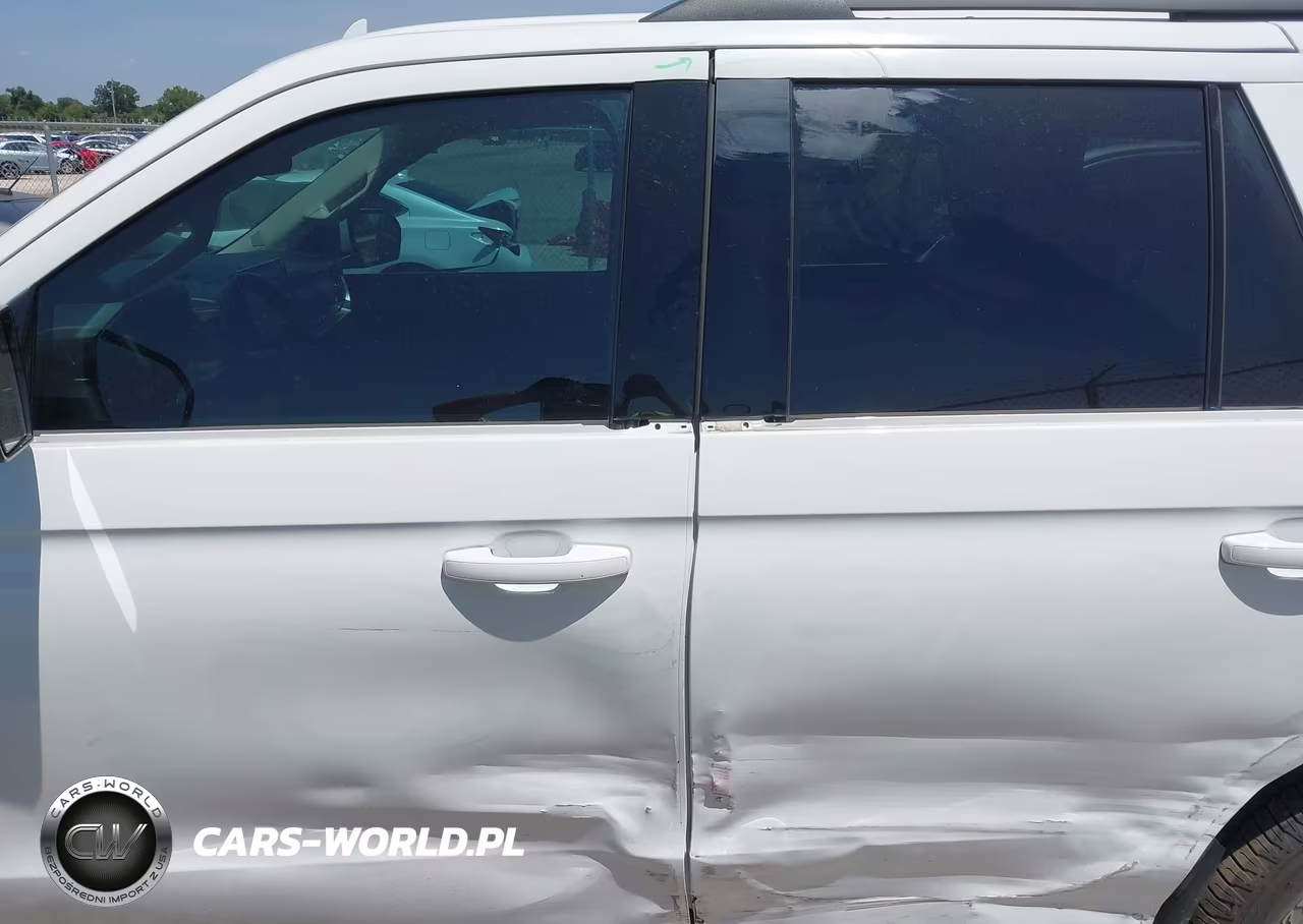2022 Ford Expedition Xlt VIN:1FMJU1HT4NEA48491 - 14