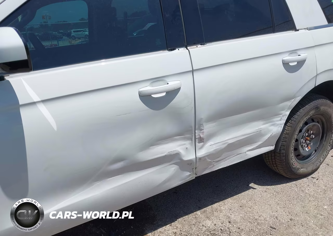2022 Ford Expedition Xlt VIN:1FMJU1HT4NEA48491 - 17