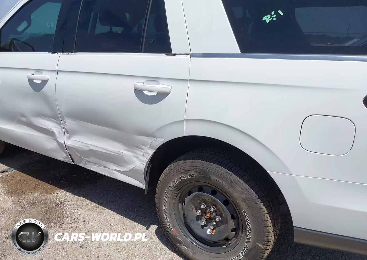 2022 Ford Expedition Xlt VIN:1FMJU1HT4NEA48491 - 18
