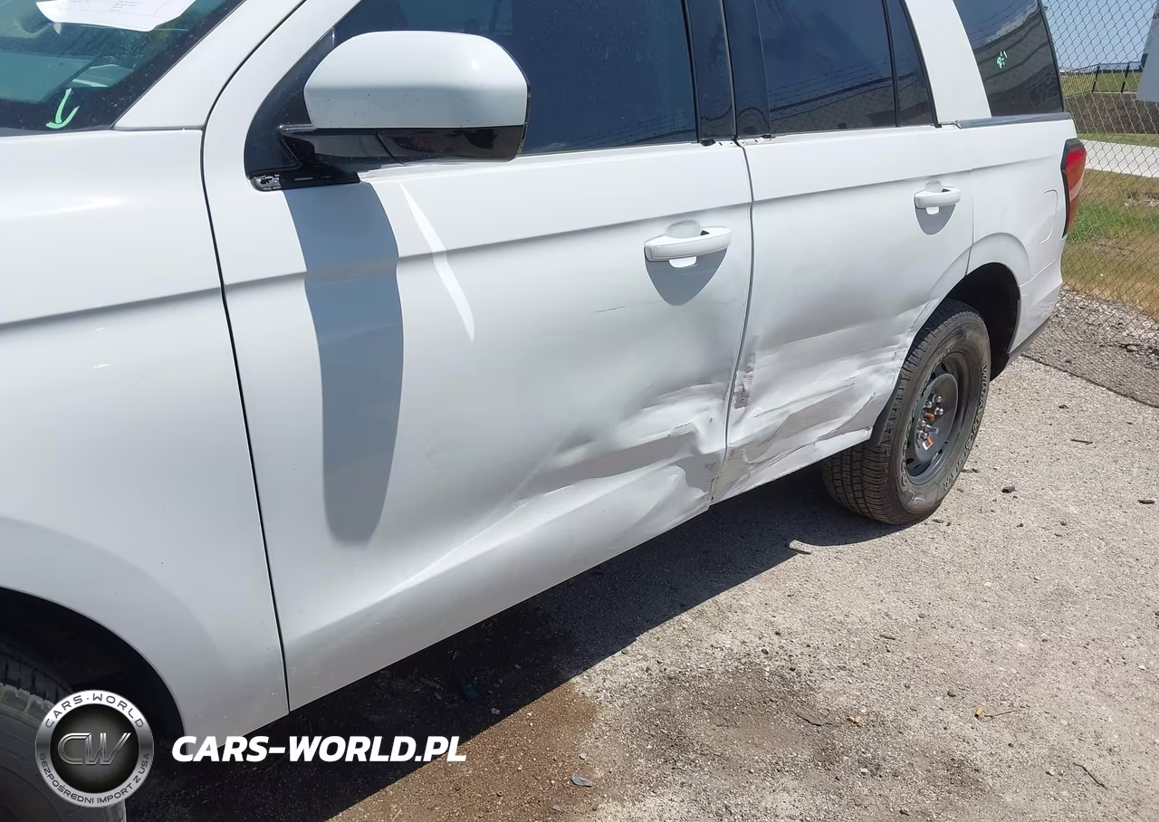 2022 Ford Expedition Xlt VIN:1FMJU1HT4NEA48491 - 6