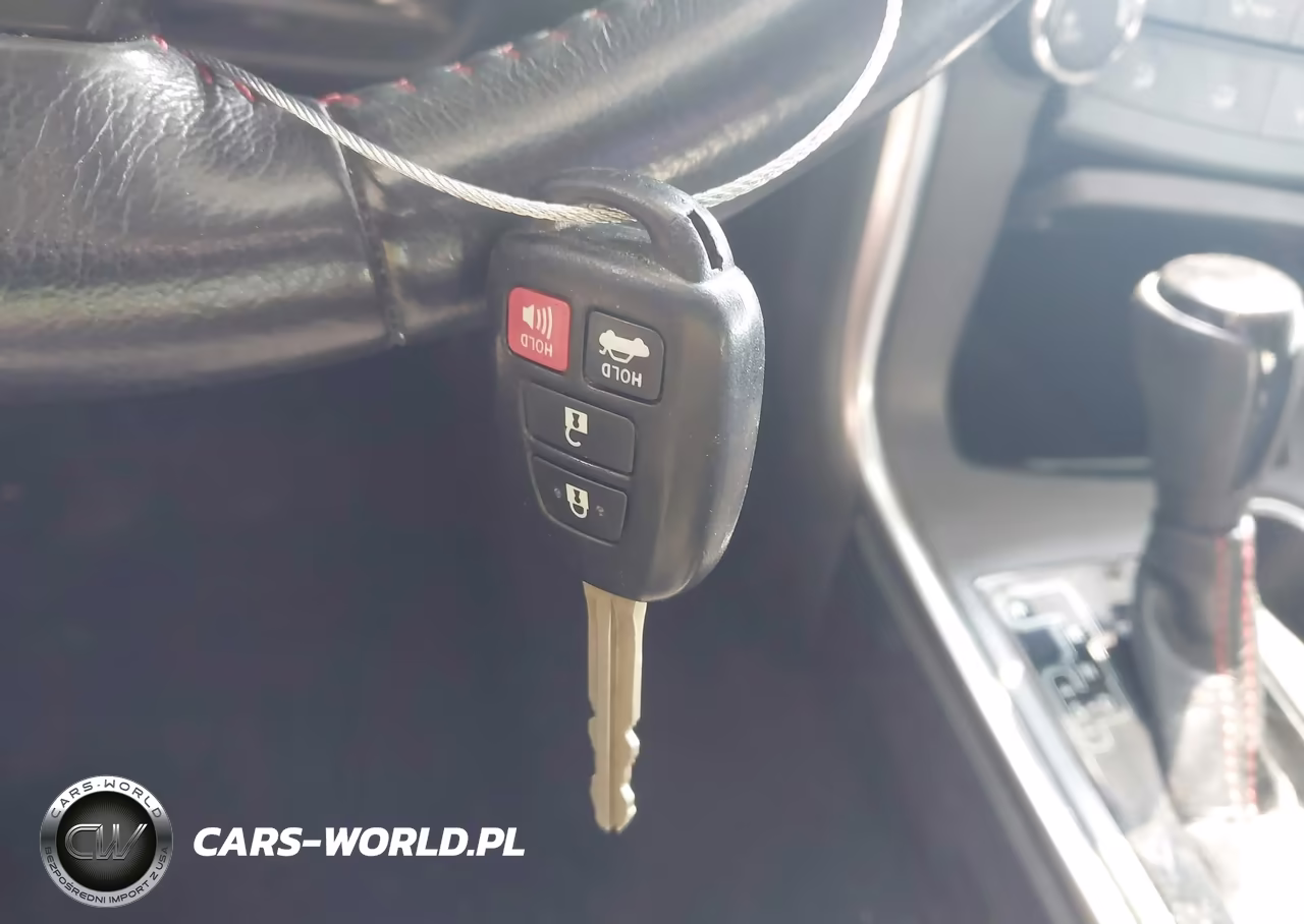 2017 Toyota Camry Se VIN:4T1BF1FK4HU803562 - 11