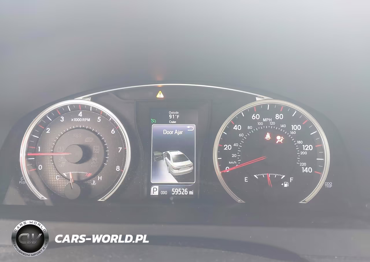 2017 Toyota Camry Se VIN:4T1BF1FK4HU803562 - 7