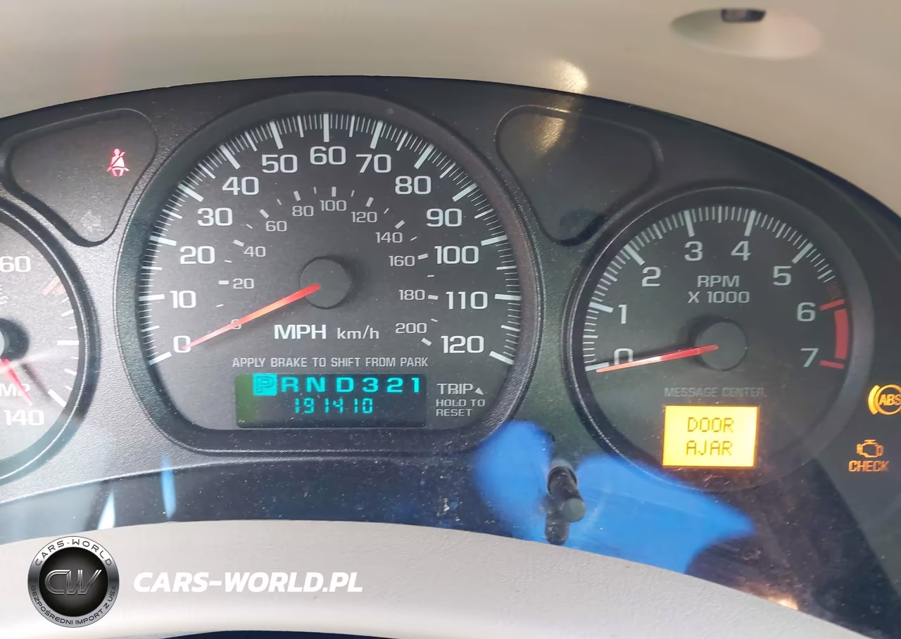 2002 Chevrolet Impala Ls VIN:2G1WH55K929121590 - 7