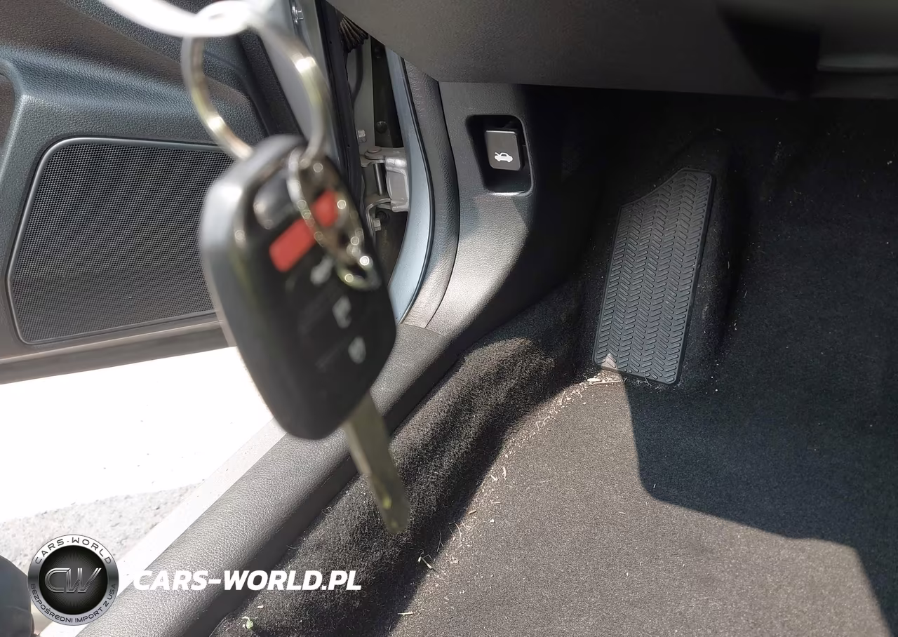 2016 Honda Civic Lx VIN:2HGFC2F50GH521906 - 11