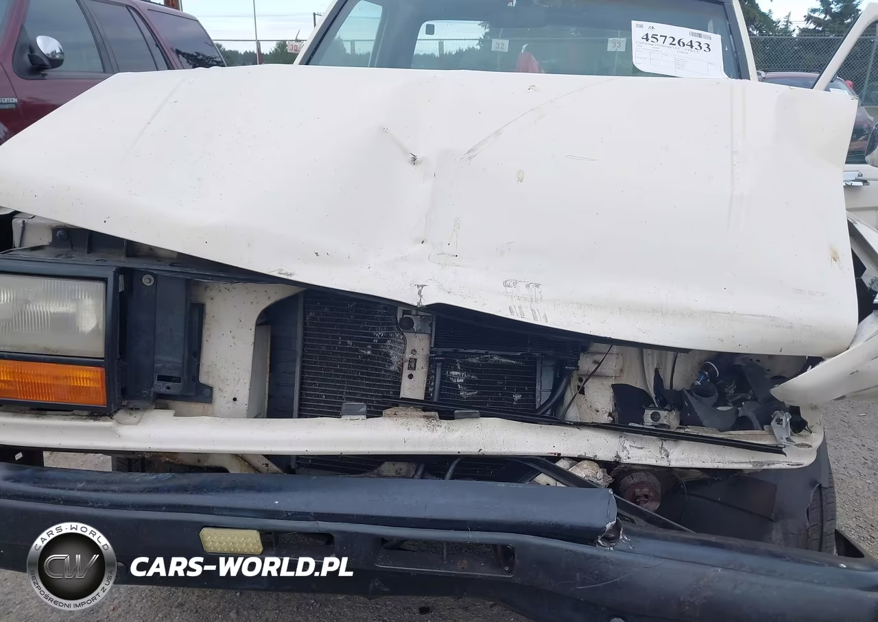 1990 Ford Ranger VIN:1FTCR10A2LUB80516 - 6