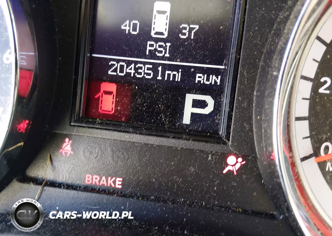 2011 Dodge Durango Crew VIN:1D4RE4GG2BC654117 - 15