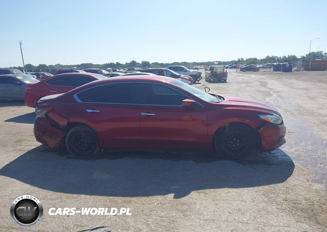 2018 Nissan Altima 2.5 S VIN:1N4AL3AP8JC133538 - 13