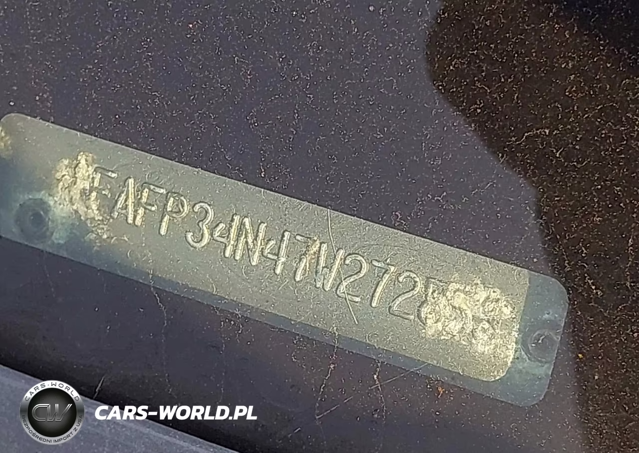 2007 Ford Focus S-Se-Ses VIN:1FAFP34N47W272853 - 18