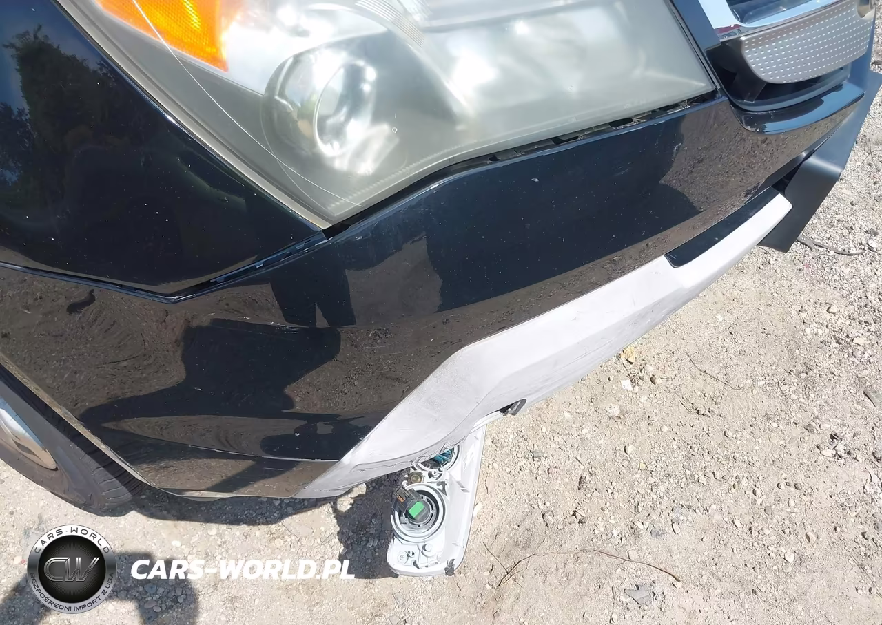 2008 Acura Mdx Technology Package VIN:2HNYD28468H550072 - 17