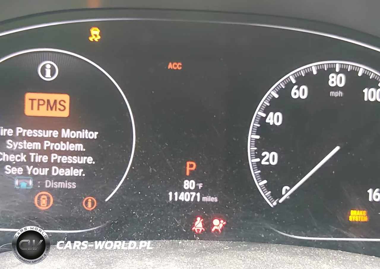 2019 Honda Accord Lx VIN:1HGCV1F17KA140419 - 15