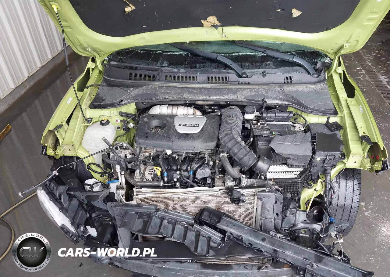 2020 Hyundai Kona Ultimate VIN:KM8K5CA58LU455807 - 10
