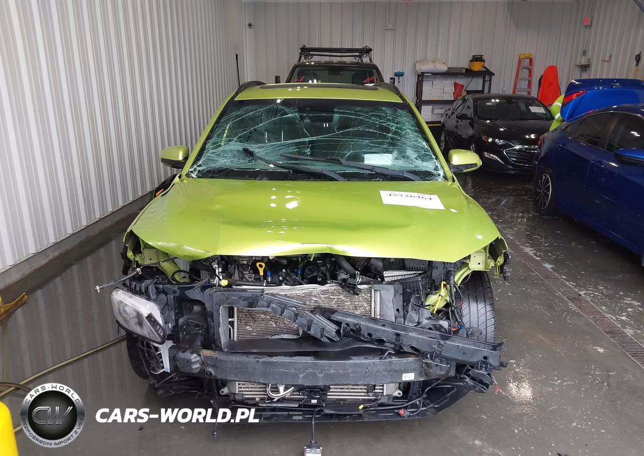 2020 Hyundai Kona Ultimate VIN:KM8K5CA58LU455807 - 12