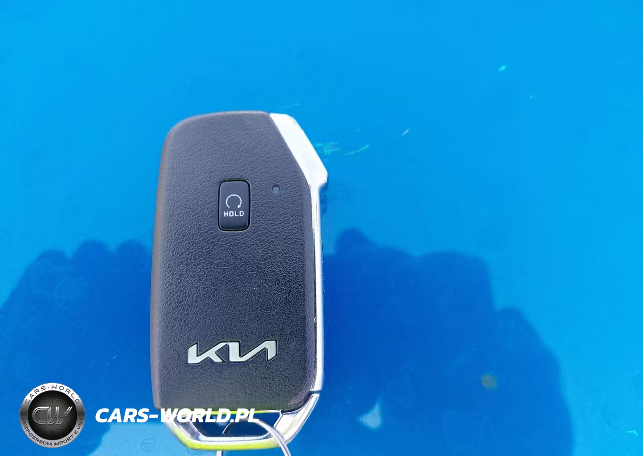 2022 Kia Forte Gt-Line VIN:3KPF54AD7NE469086 - 11