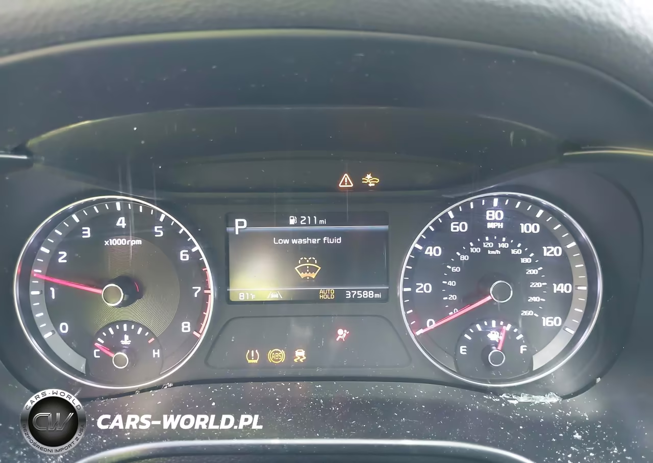 2022 Kia Forte Gt-Line VIN:3KPF54AD7NE469086 - 7
