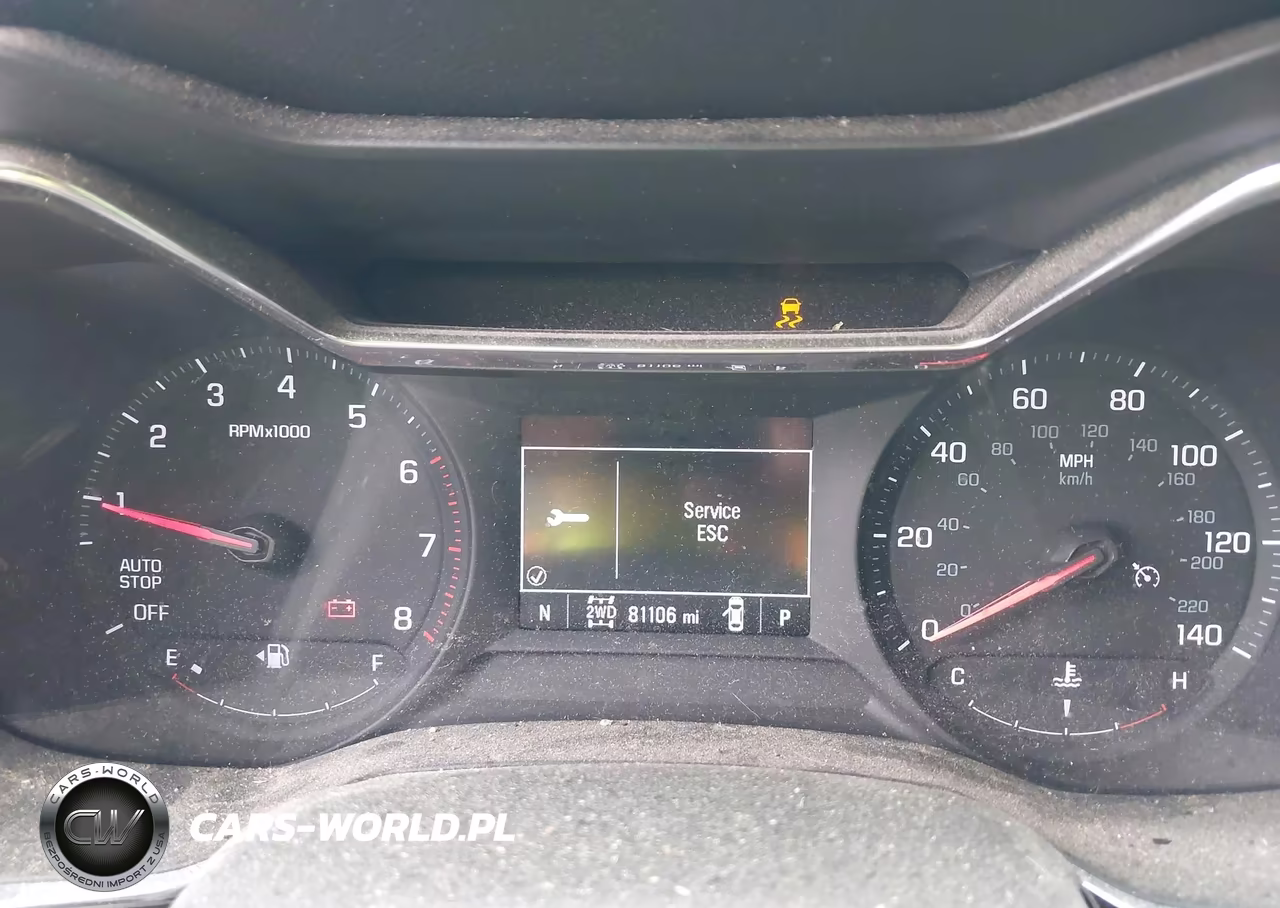 2023 Chevrolet Trailblazer Awd Lt VIN:KL79MRSL8PB109843 - 7
