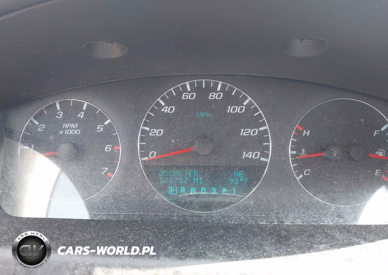 2008 Chevrolet Impala Lt VIN:2G1WT58K581314014 - 7