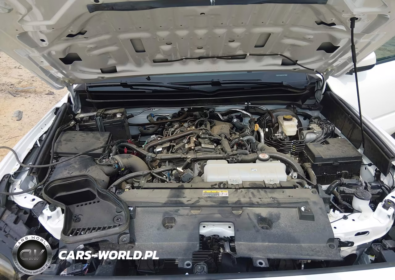 2026 Toyota Tacoma Sr5 VIN:3TMLB5JN8TM232815 - 10