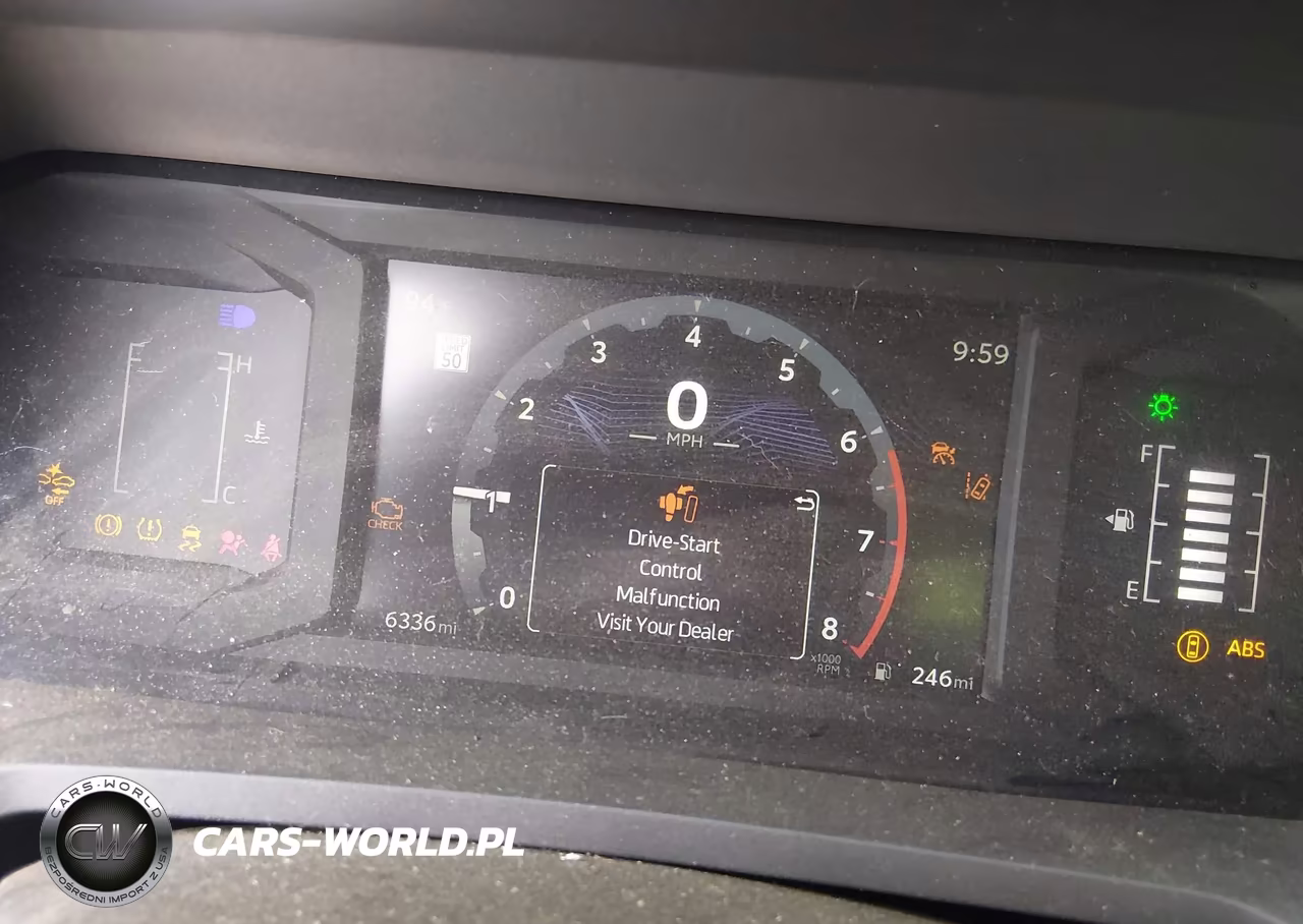 2026 Toyota Tacoma Sr5 VIN:3TMLB5JN8TM232815 - 7
