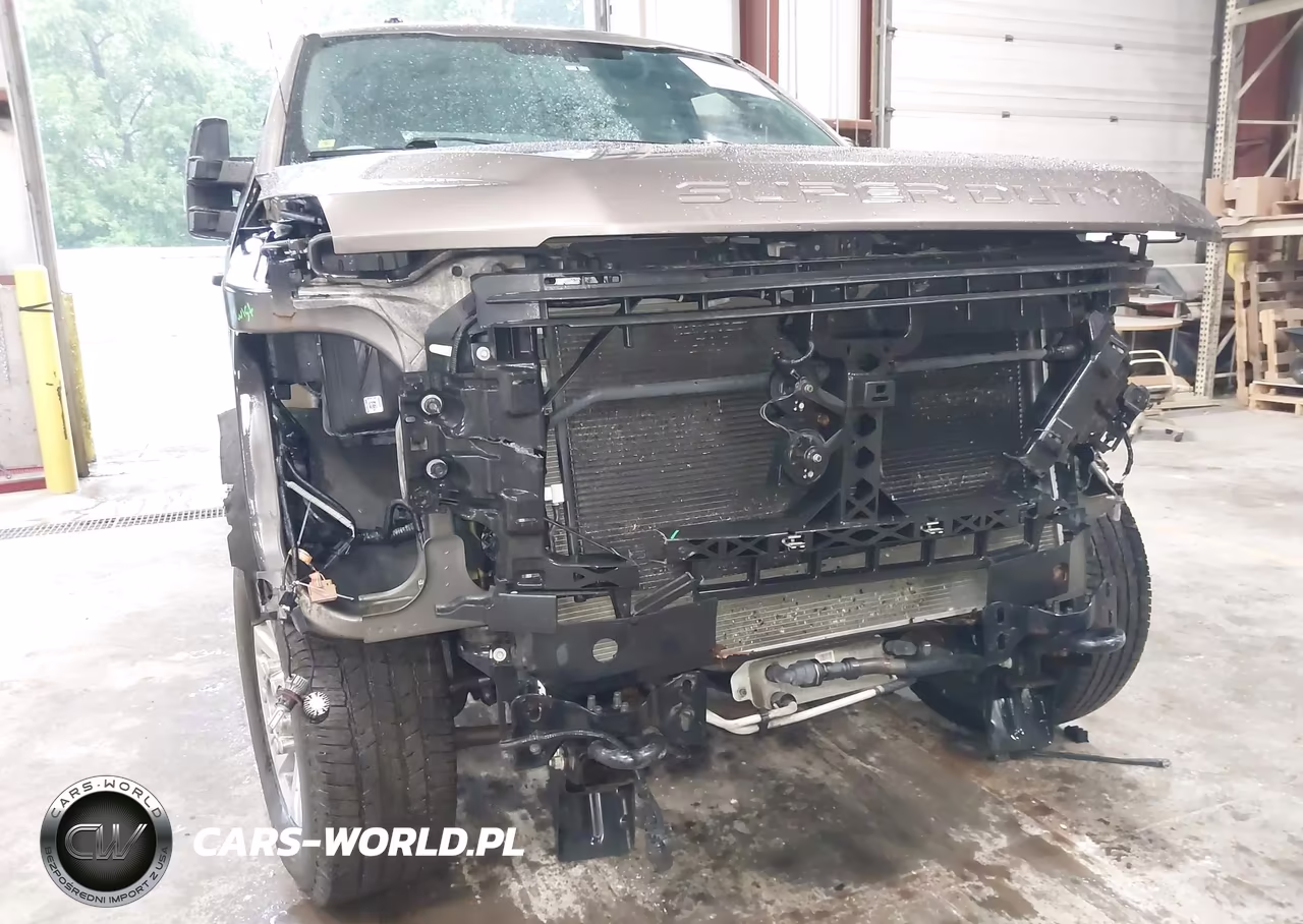 2019 Ford F-250 Xlt VIN:1FT7W2BT4KEE47520 - 19