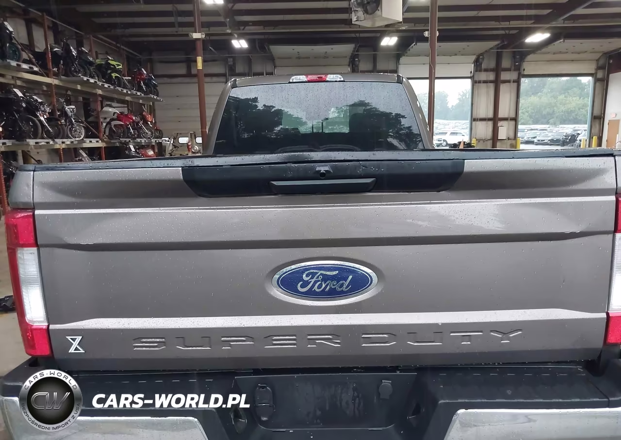 2019 Ford F-250 Xlt VIN:1FT7W2BT4KEE47520 - 21