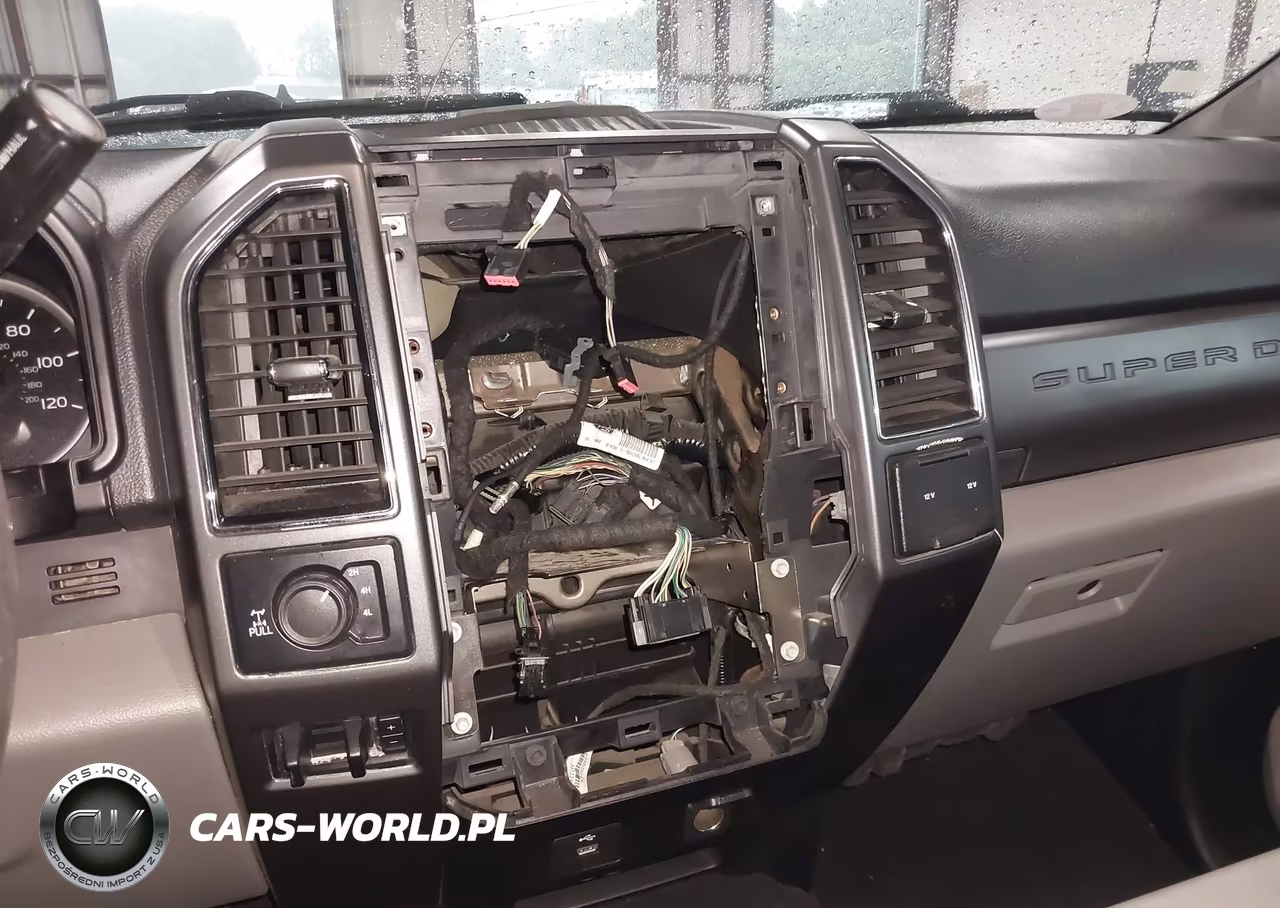 2019 Ford F-250 Xlt VIN:1FT7W2BT4KEE47520 - 22
