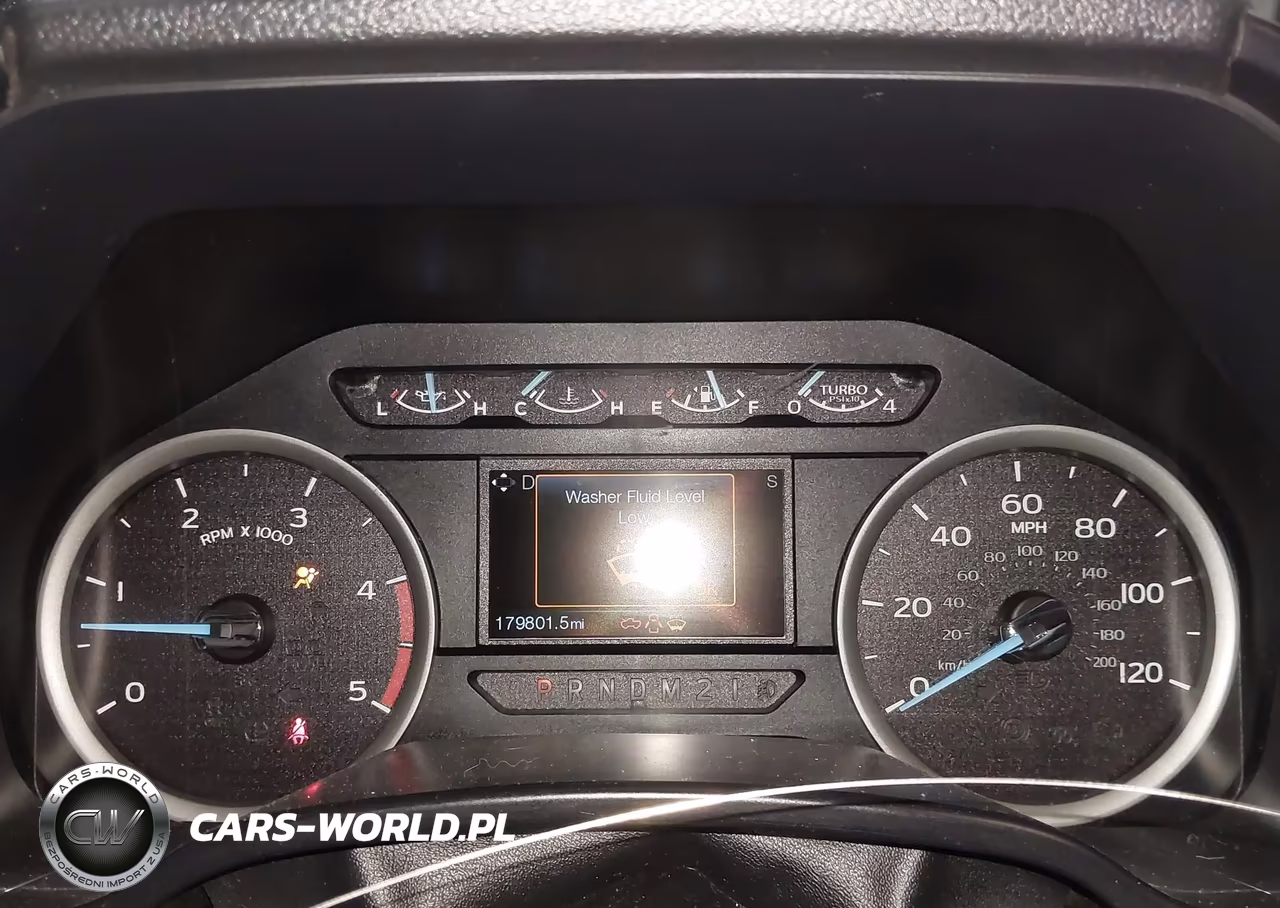 2019 Ford F-250 Xlt VIN:1FT7W2BT4KEE47520 - 7