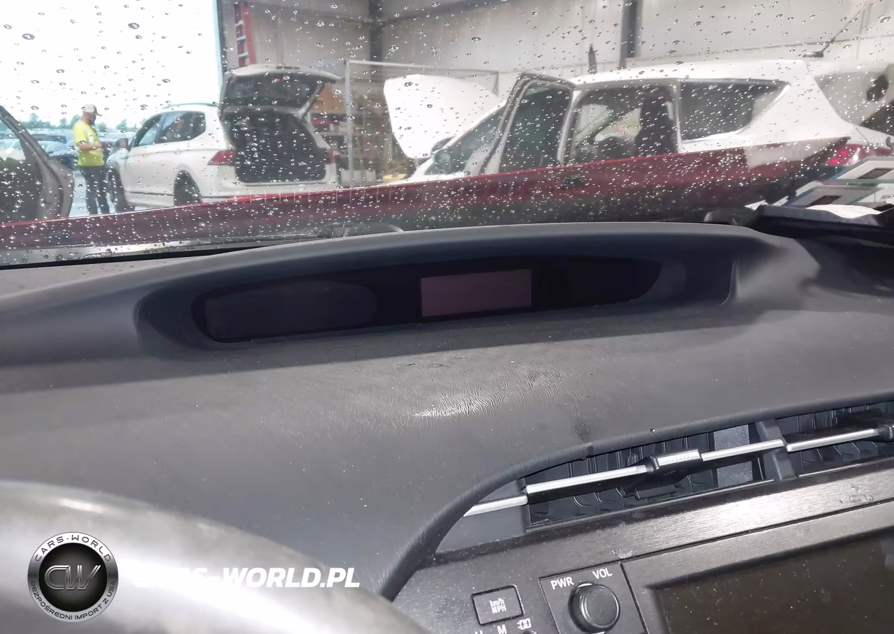 2010 Toyota Prius Iii VIN:JTDKN3DU0A0118527 - 7
