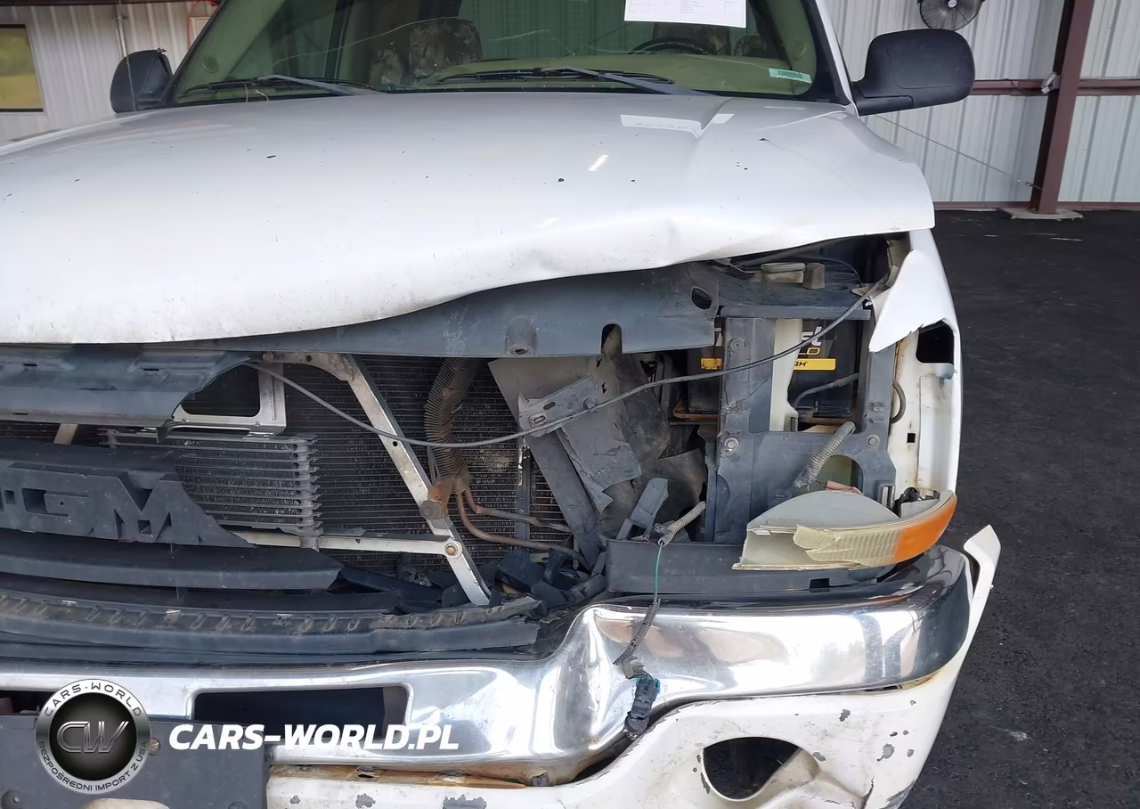 2006 GMC Sierra 1500 Slt VIN:2GTEK13Z261252765 - 6