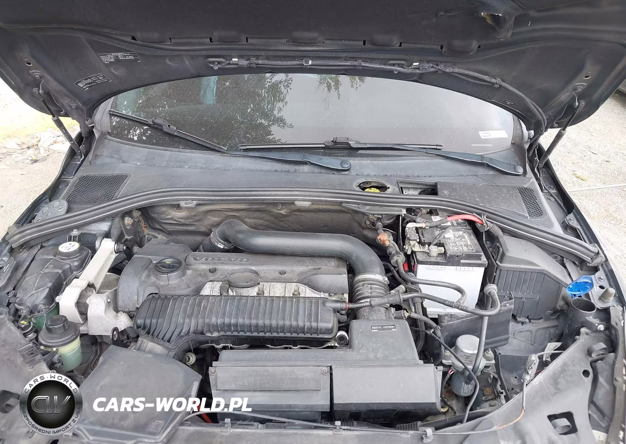 2012 Volvo S60 T5-T5 W-Moonroof VIN:YV1622FS4C2140807 - 10