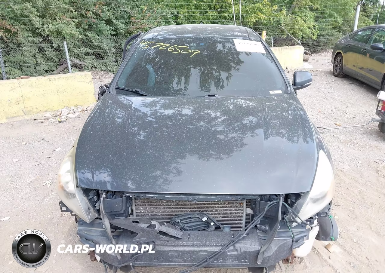 2012 Volvo S60 T5-T5 W-Moonroof VIN:YV1622FS4C2140807 - 13