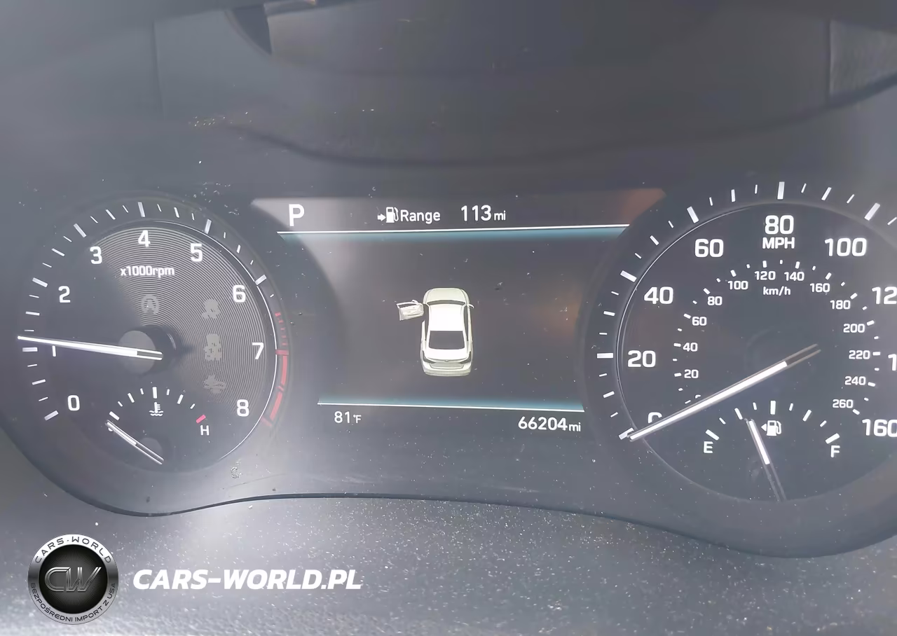 2020 Genesis G80 3.8 Rwd VIN:KMTFN4JE3LU337760 - 15