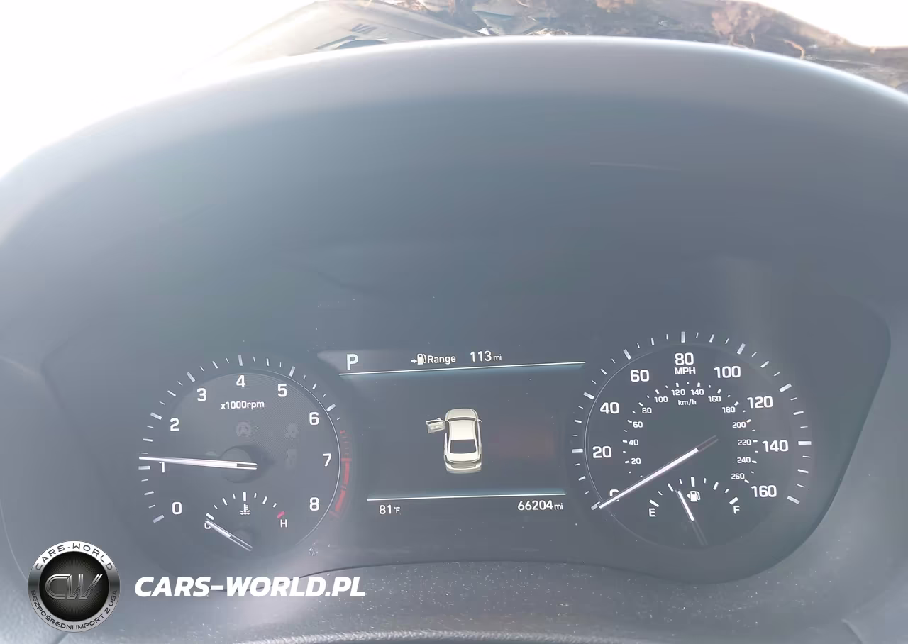 2020 Genesis G80 3.8 Rwd VIN:KMTFN4JE3LU337760 - 7