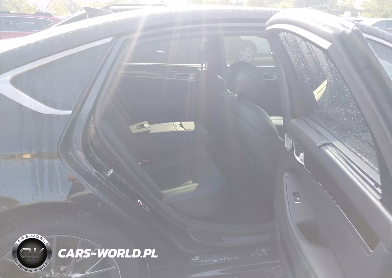 2020 Genesis G80 3.8 Rwd VIN:KMTFN4JE3LU337760 - 8