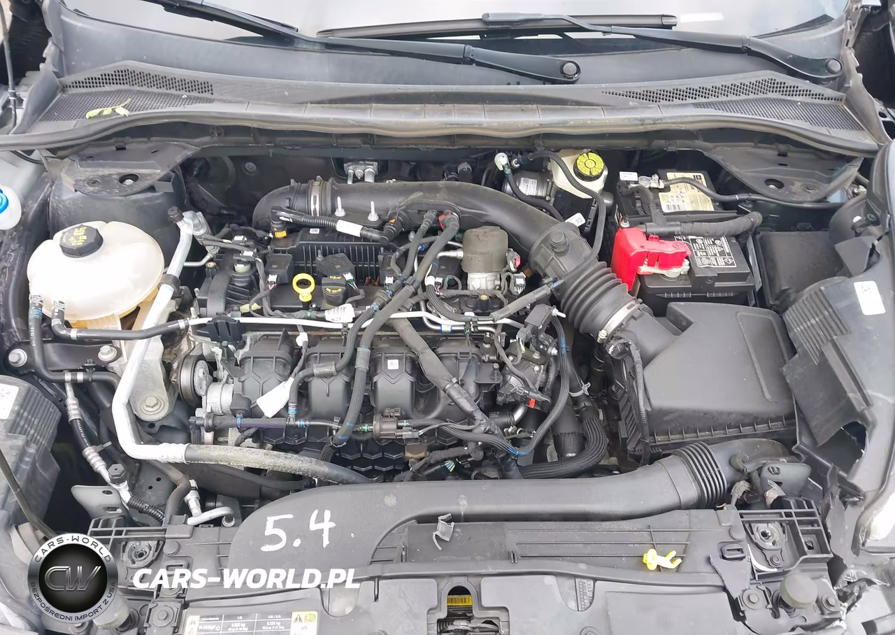 2022 Ford Escape Sel VIN:1FMCU9H91NUA05051 - 10
