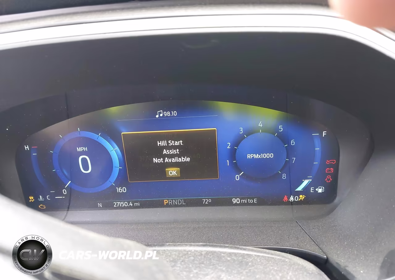 2022 Ford Escape Sel VIN:1FMCU9H91NUA05051 - 7