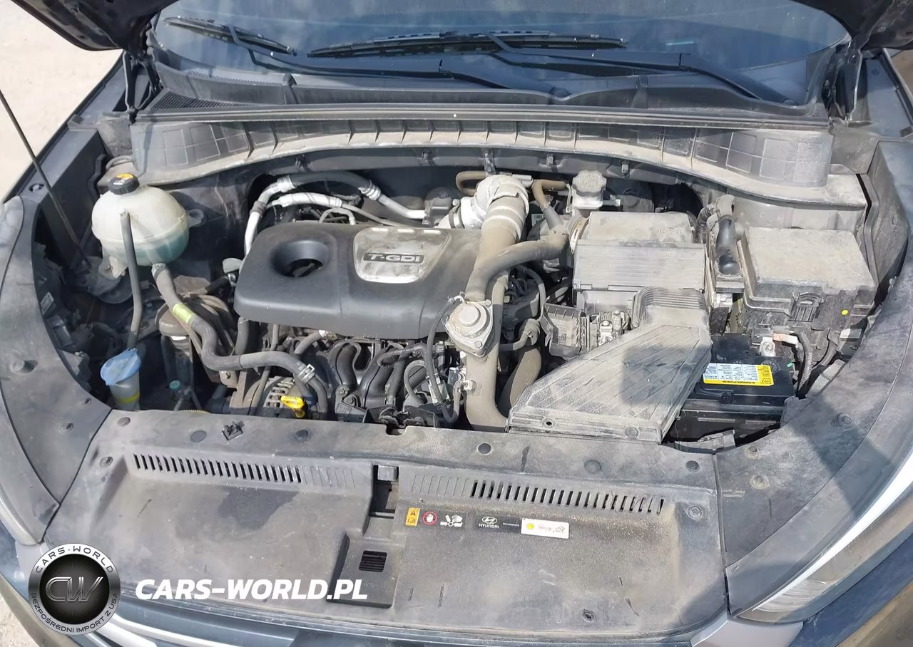 2018 Hyundai Tucson Value VIN:KM8J3CA29JU792040 - 10