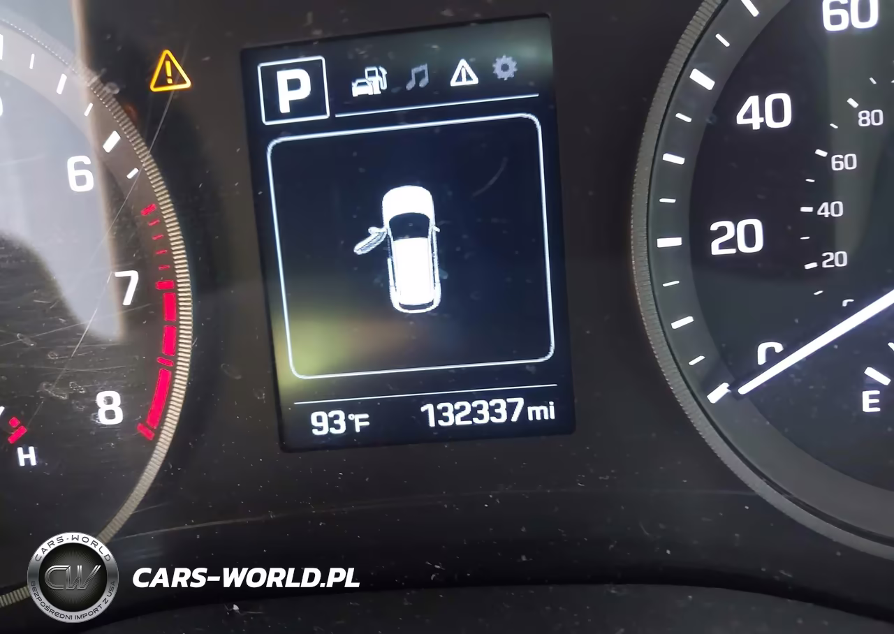 2018 Hyundai Tucson Value VIN:KM8J3CA29JU792040 - 15