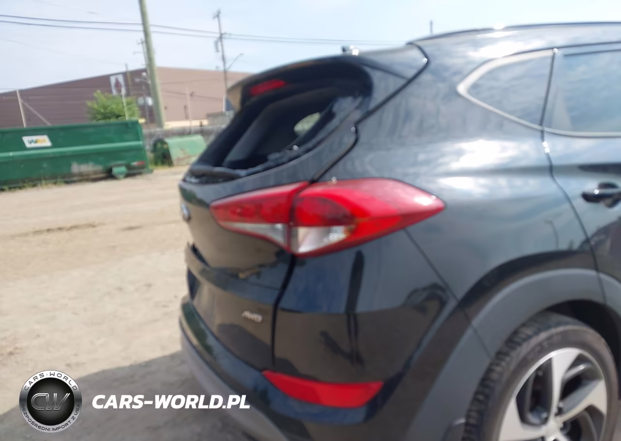 2018 Hyundai Tucson Value VIN:KM8J3CA29JU792040 - 18