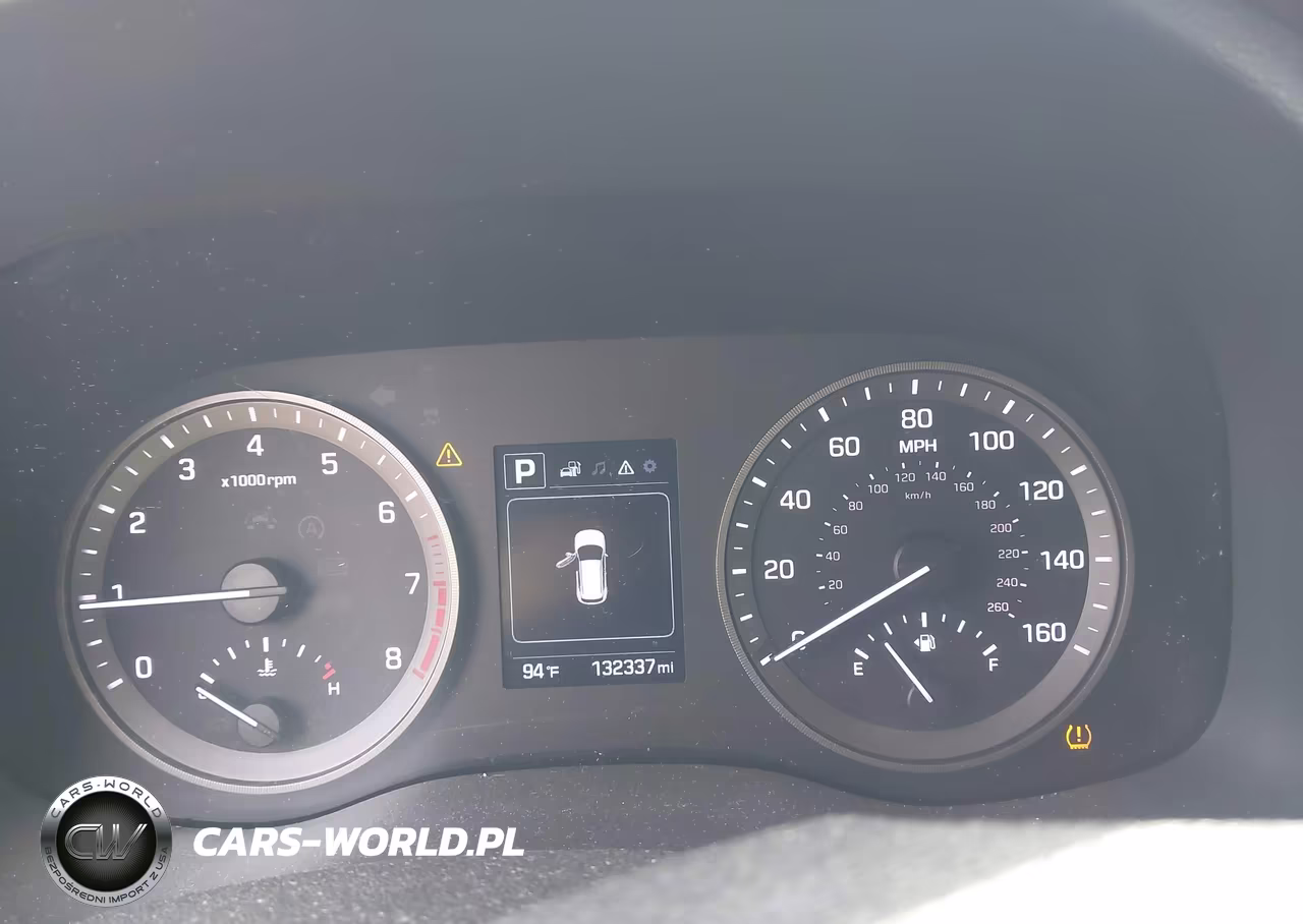 2018 Hyundai Tucson Value VIN:KM8J3CA29JU792040 - 7