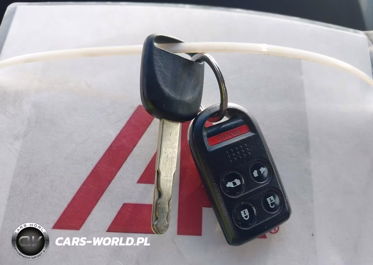 2010 Honda Odyssey Ex VIN:5FNRL3H47AB081380 - 11