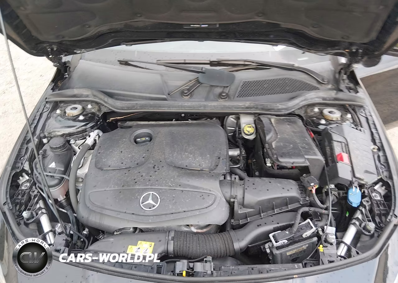 2018 Mercedes-Benz Cla 250 VIN:WDDSJ4EB7JN655676 - 10