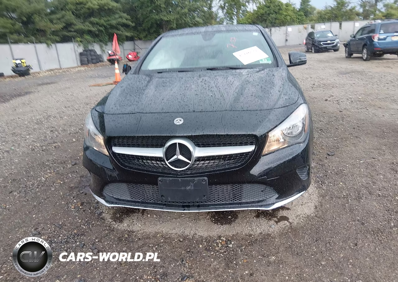 2018 Mercedes-Benz Cla 250 VIN:WDDSJ4EB7JN655676 - 13