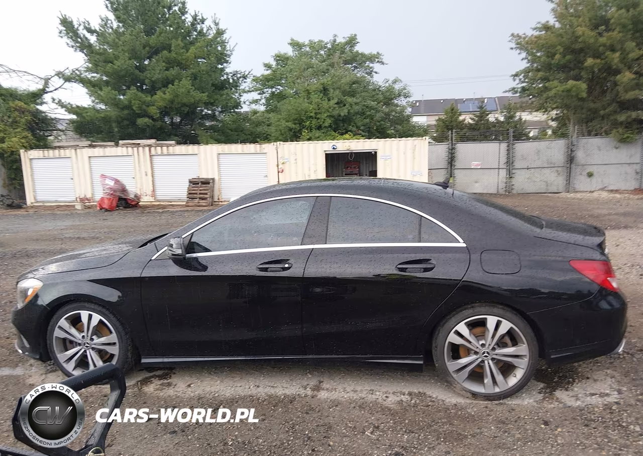 2018 Mercedes-Benz Cla 250 VIN:WDDSJ4EB7JN655676 - 15