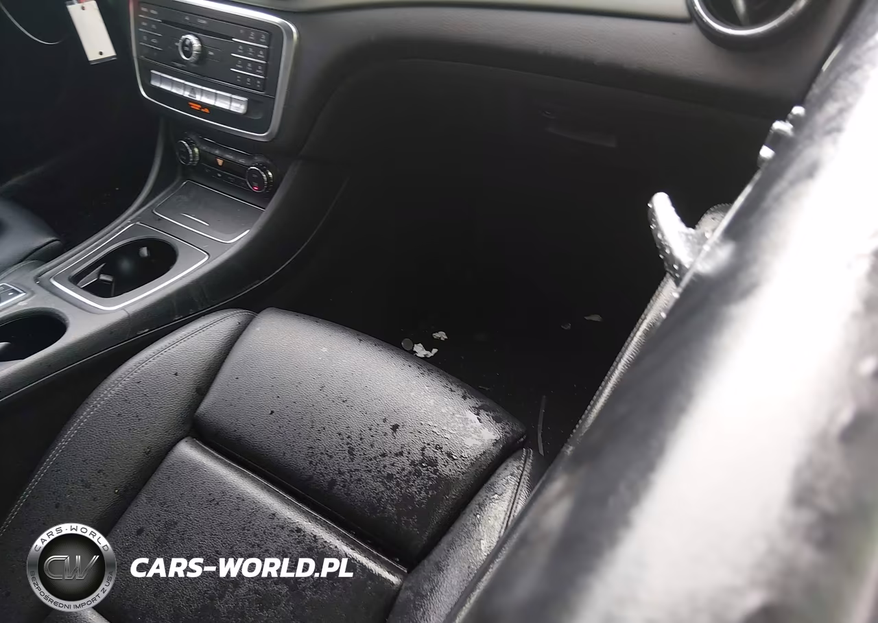 2018 Mercedes-Benz Cla 250 VIN:WDDSJ4EB7JN655676 - 5