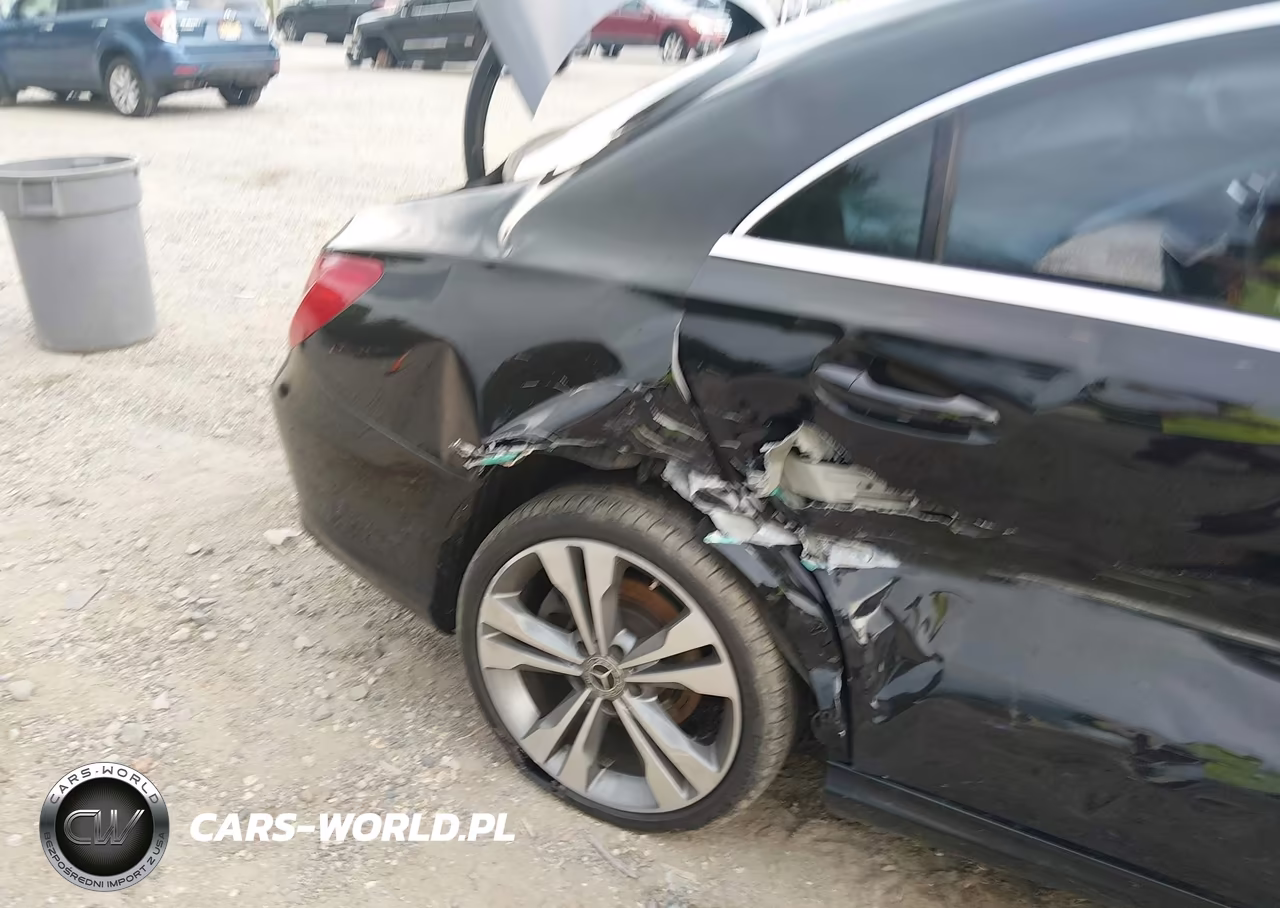 2018 Mercedes-Benz Cla 250 VIN:WDDSJ4EB7JN655676 - 6