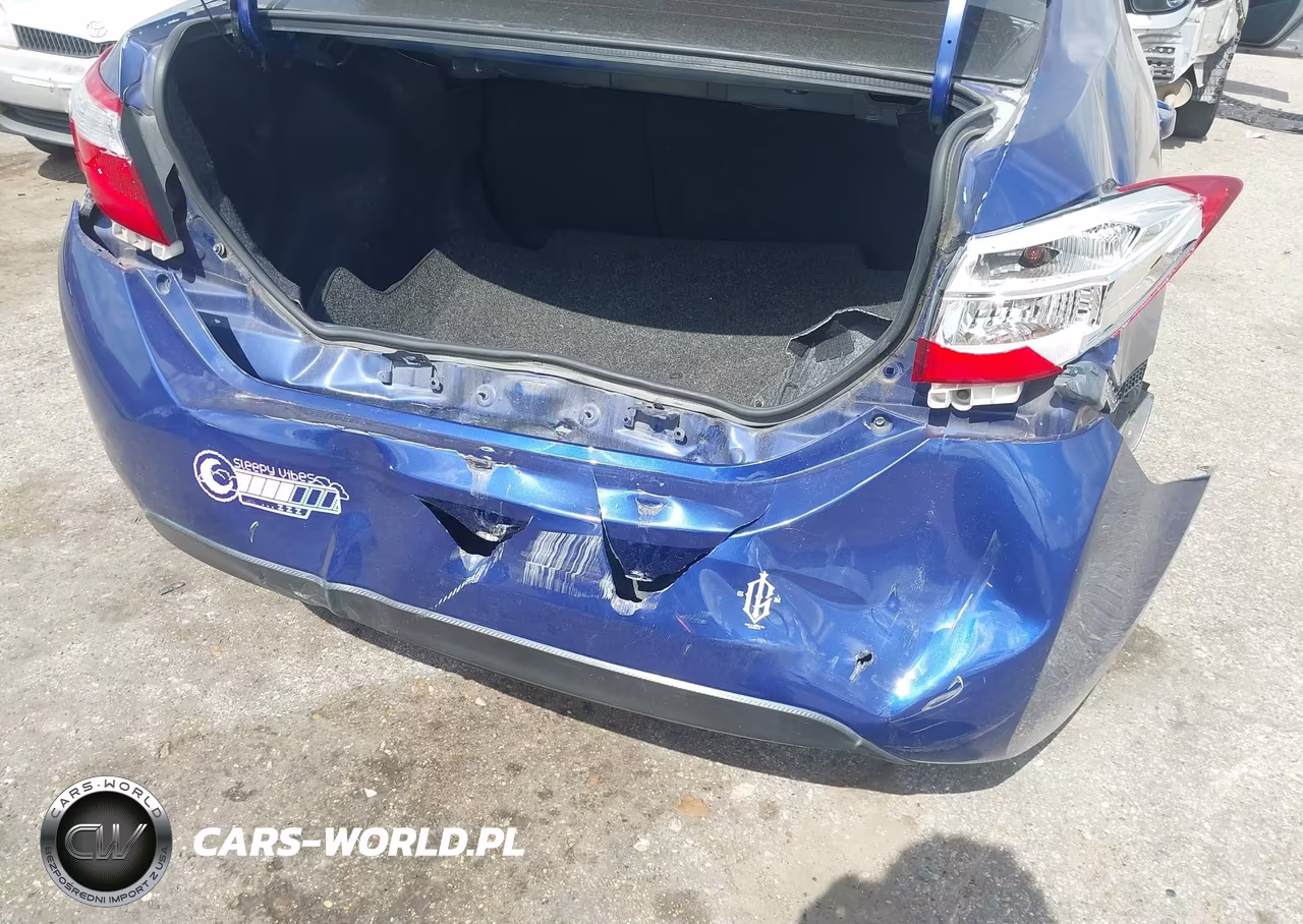 2016 Toyota Corolla S Plus VIN:5YFBURHE6GP523427 - 6