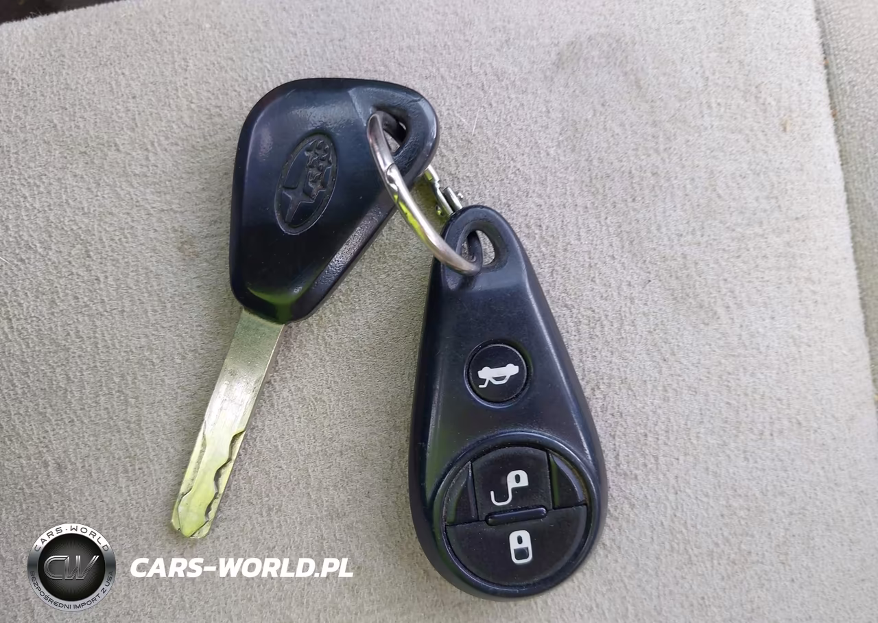 2010 Subaru Impreza 2.5I VIN:JF1GE6A62AG506353 - 11